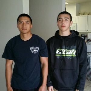 Meet your Posher, Jared peter